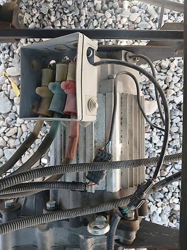 Ремонт электротранспорта: Ремонт электроскутеров! - Муравей! -Три циклов! - Диагностика - — 10