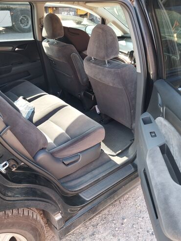 Honda: Honda Odyssey: 2004 г., 2.4 л, Автомат, Бензин, Универсал — 3