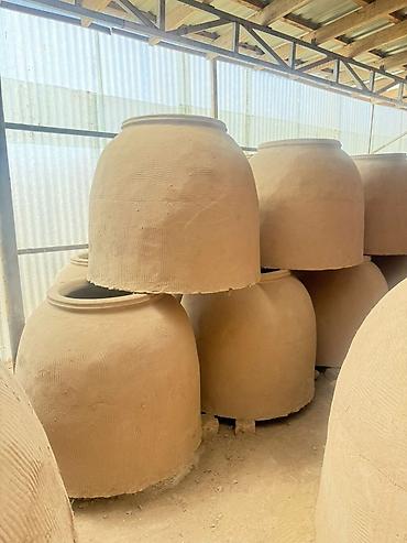 Очок: Тандыры Больше 6 лет опыта — 3