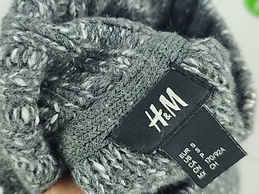 sweter alpaka: H&M, Sweter damski, rozmiar S — 4