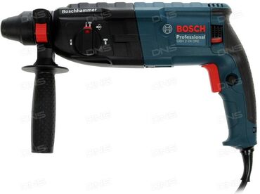 perforator usta: Perparator bosch 
yeni keyfiyyətli madeller çoxdu