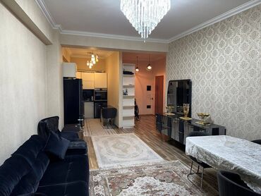 Yeni tikili: 2 otaqlı, Yeni tikili, m. 20 Yanvar, 61 kv. m — 2