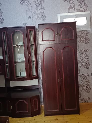 Qonaq otağı dəstləri: İşlənmiş — 3