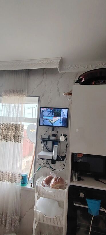 Həyət evləri və villaların satışı: Xocəsən 4 otaqlı, 100 kv. m, Kredit yoxdur, Orta təmir -da lalafo.az — 11 Həyət evləri və villaların satışı: Xocəsən 4 otaqlı, 100 kv. m, Kredit yoxdur, Orta təmir — 11