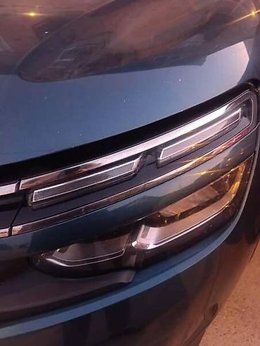 b6 204: LEVI FUL LED DNEVNO SVETLO ZA CITROEN C5 AIRCROSS OD 2018. DO 2023 — 1