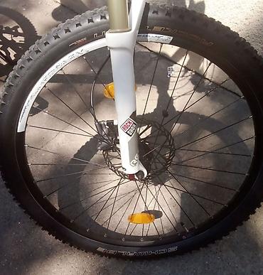 Ostali motocikli i skuteri: Sportski Bickl SCOTT — 25