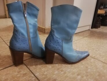 legend zenske farmerice: High boots, 37