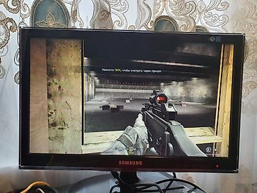 sazz modem satilir: Yalnız kompyuter keysi satılır. Monitor falan yoxdur. Təzə format — 5