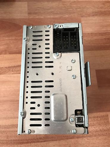 Avtoelektronika: Salam Kia Rio radio 2009-2011 model ucun. Qiymet 25azn. Bir denede yag — 5