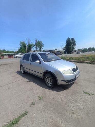 радиатор на опель вектра б: Skoda Fabia: 2002 г., 1.4 л, Механика, Бензин, Хэтчбэк