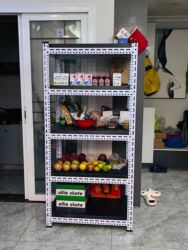 Классические сумки: Уголок перфорированный — 2