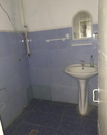binə ev satisi: Bakı, 6-cı mikrorayon, 1 otaqlı, Köhnə tikili, m. Nəsimi, 40 kv. m — 6