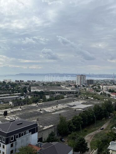 Dizayn, layihə: Məhsul: Müasir dizaynlı mənzil interyeri (studia tipli zal + mətbəx) — 19