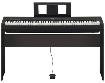 гитара электрическая купить: Yamaha p45 цифровое пианино с полноразмерной клавиатурой на 88 клавиш