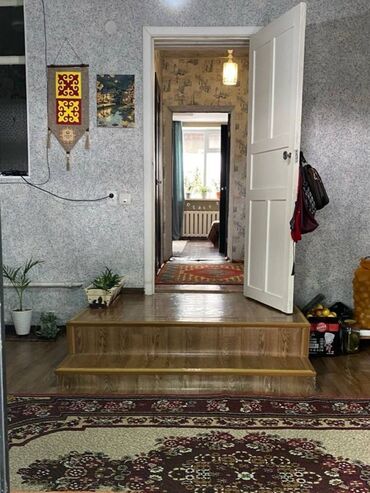 Продажа домов: Дом, 80 м², 3 комнаты, Собственник, Евроремонт at lalafo.kg — 3 Продажа домов: Дом, 80 м², 3 комнаты, Собственник, Евроремонт — 3
