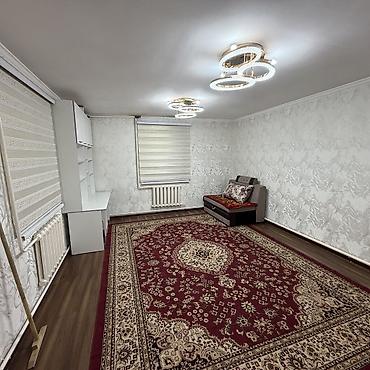 Долгосрочная аренда домов: Сдаётся небольшой дом,со всеми условия.Внутри,одна спальня, зал,кухня — 1