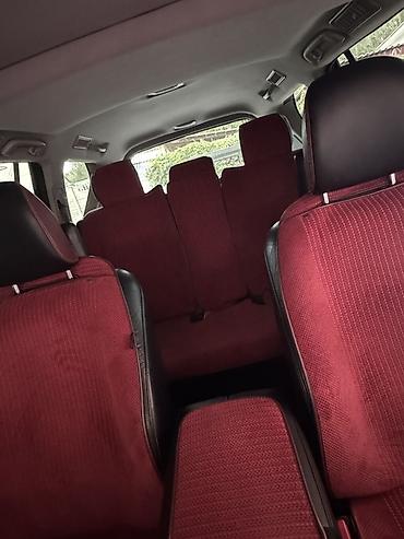 связи с закрытием: Lexus GX: 2014 г., 4.6 л, Автомат, Бензин, Внедорожник — 5
