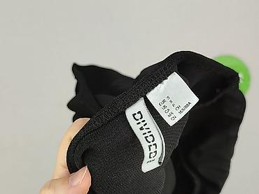 topy celine: H&M Divided, Top damski, rozmiar S — 6