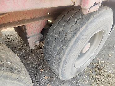 Грузовики: Грузовик, 7 т, Б/у — 15