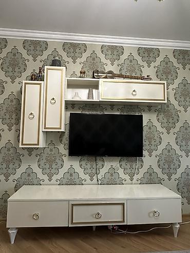 Qonaq otağı dəstləri: Divan — 8