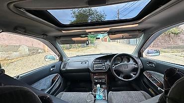 хонда акорт 7: Honda Accord: 2000 г., 2.3 л, Автомат, Бензин, Универсал — 7