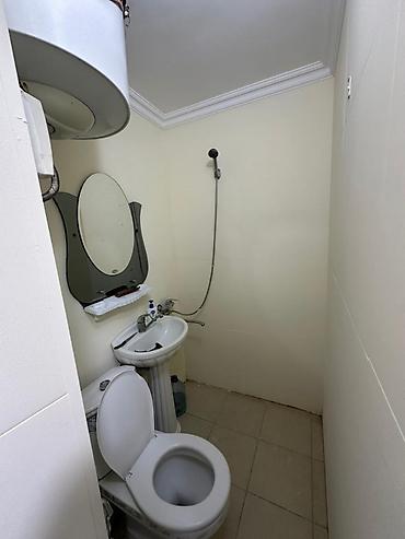 eksperimental binalar: Bakı, 1 otaqlı, Köhnə tikili, 33 kv. m — 8