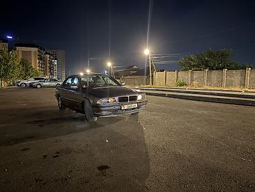 на бмв е38: BMW 7 series: 1998 г., 3.5 л, Автомат, Бензин, Седан — 7