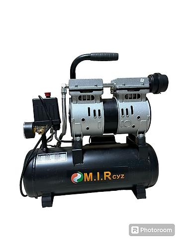 Компрессоры: Компрессор RODEX 50 л. Мощность 1,5 — 12