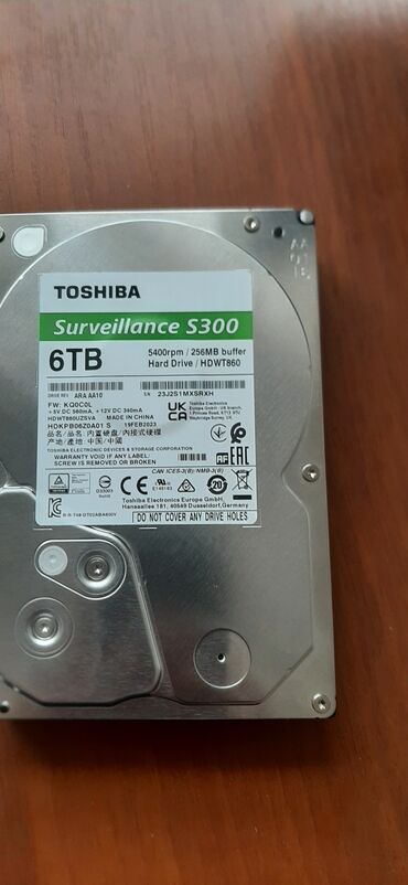 микрофон для компьютера бишкек: Накопитель, Toshiba, HDD, Более 5 ТБ, 3.5"