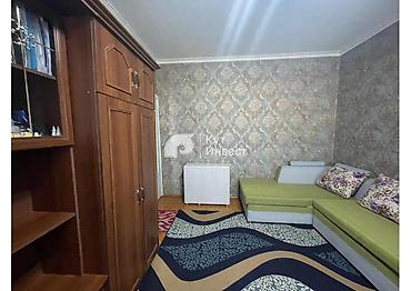 554: 1 комната, 35 м², Элитка, 8 этаж, Косметический ремонт — 3
