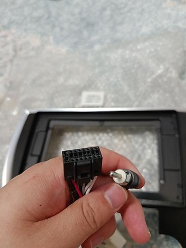 avante 1: Сenter console Toyota 2015 г., Новый, Оригинал, США — 4