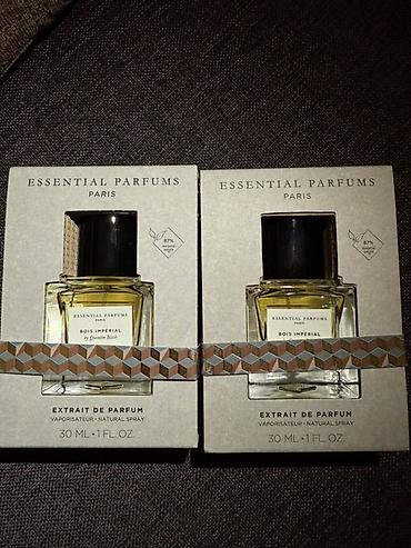dubay parfum: Essential Parfums Paris – Bois Impérial Extrait de Parfum, 30 ml (1 — 3