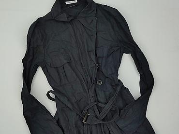 owind coat: Odzież wierzchnia 
, Trencz damski, rozmiar S — 1