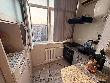 Продажа квартир: 3 комнаты, 81 м², 106 серия, 8 этаж, Евроремонт — 22