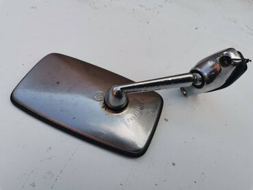 Auto delovi: Retrovizor desni niklovani Lada 2121,21213,21214 Niva, Lada 2101 — 7