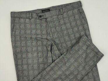 biale spodnie reserved: Chinos for men, size L