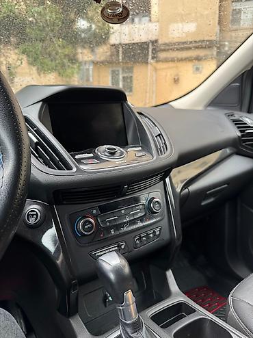 Ford: Ford Escape: 1.5 l | 2017 il 112000 km Ofrouder/SUV — 15