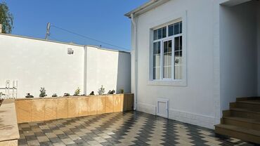 Həyət evləri və villaların satışı: Mehdiabad 3 otaqlı, 90 kv. m, Kredit yoxdur, Yeni təmirli — 3