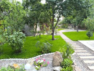 Продажа домов: Дача, 60 м², 2 комнаты, Риэлтор, Косметический ремонт at lalafo.kg — 8 Продажа домов: Дача, 60 м², 2 комнаты, Риэлтор, Косметический ремонт — 8