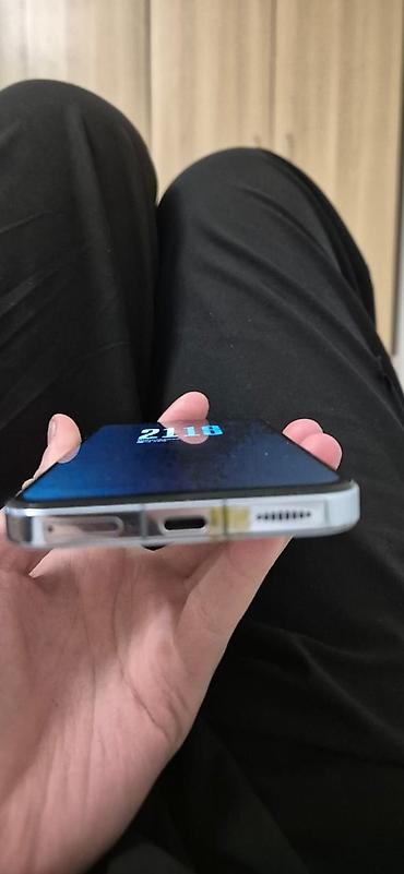 pixel 7 a: Xiaomi, 13, Б/у, 256 ГБ, цвет - Синий, 2 SIM — 2
