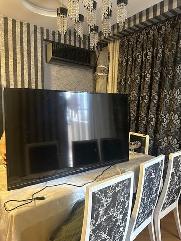 İşlənmiş Televizor Beko 57"