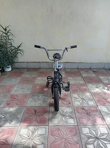scott velo: ​"Velo Stels" markalı uşaq velosipedi satılır. Az istifadə olunub — 1