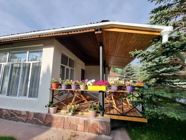 Продажа домов: Коттедж, 72 м², 3 комнаты, Собственник, Евроремонт — 7