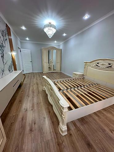 flat osh: 1 комната, 53 м², ул. Горького / Алматинка 106 серия, 5 этаж, Свежий ремонт — 6