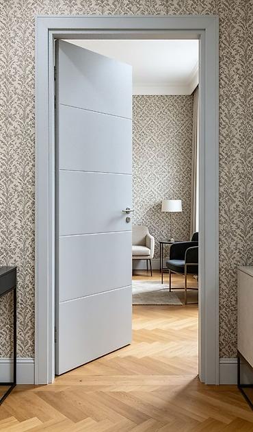 Kateqoriya: Daxili qapılar Model: P-5 Ölçü: 205×90 Qiymət: 230