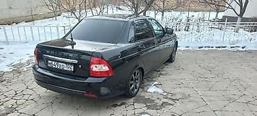 ВАЗ (ЛАДА): ВАЗ (ЛАДА) Priora: 2013 г., Седан — 3