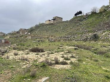 Torpaq sahələrinin satışı: 6 sot, Tikinti — 12