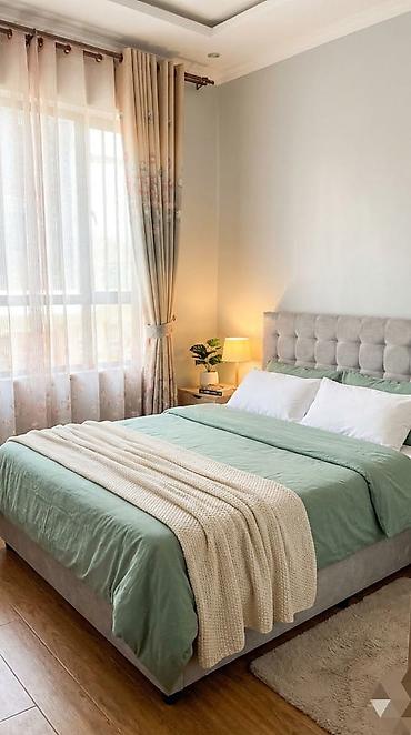 Продажа квартир: 3 комнаты, 93 м², 106 серия улучшенная, 9 этаж, Евроремонт — 1