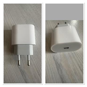 iphone 5 6 7: Simsiz şarj cihazı İşlənmiş — 1