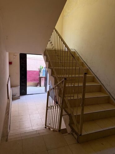 Yeni tikili: Əhmədli, 3 otaqlı, Yeni tikili, m. Əhmədli, 84 kv. m — 19